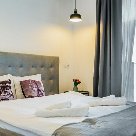 Hacienda Coltea - Cozy Old Town Apartaments Букурещ Екстериор снимка