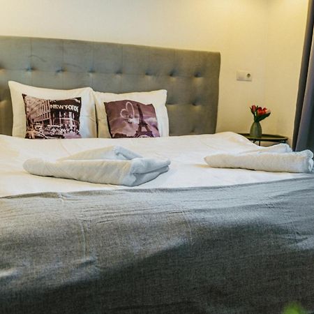Hacienda Coltea - Cozy Old Town Apartaments Букурещ Екстериор снимка