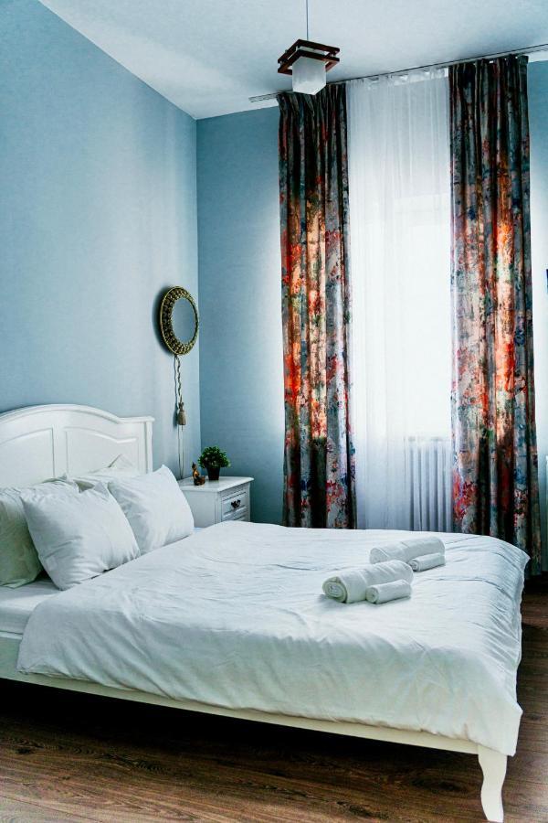 Hacienda Coltea - Cozy Old Town Apartaments Букурещ Екстериор снимка