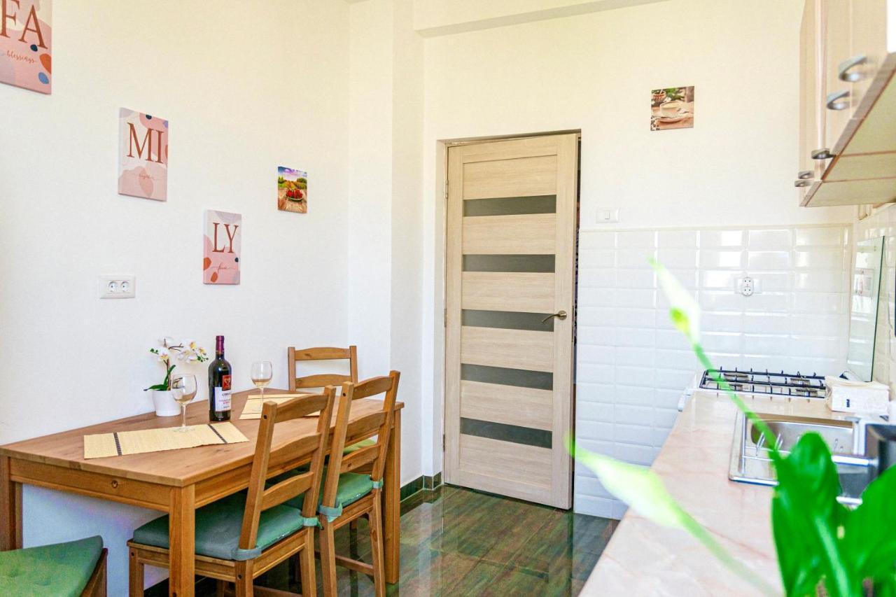 Hacienda Coltea - Cozy Old Town Apartaments Букурещ Екстериор снимка
