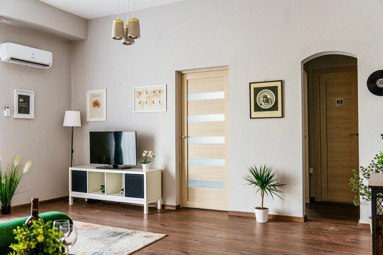 Hacienda Coltea - Cozy Old Town Apartaments Букурещ Екстериор снимка