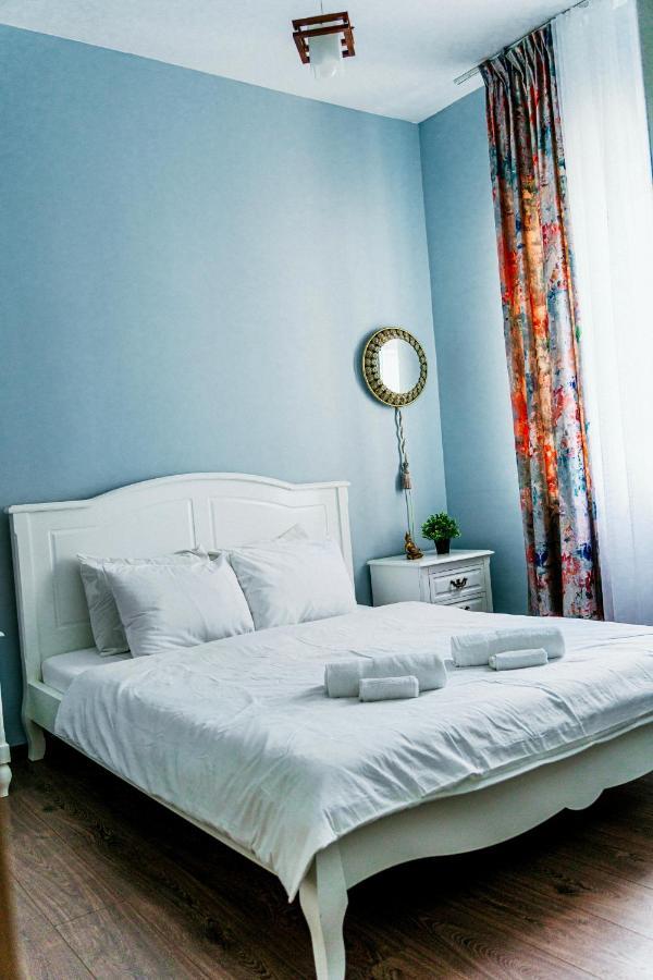 Hacienda Coltea - Cozy Old Town Apartaments Букурещ Екстериор снимка
