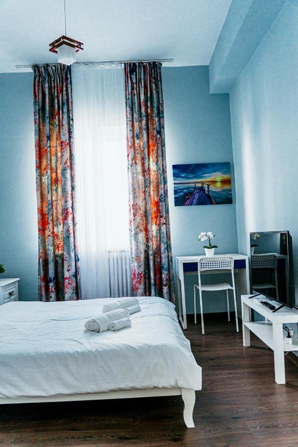 Hacienda Coltea - Cozy Old Town Apartaments Букурещ Екстериор снимка