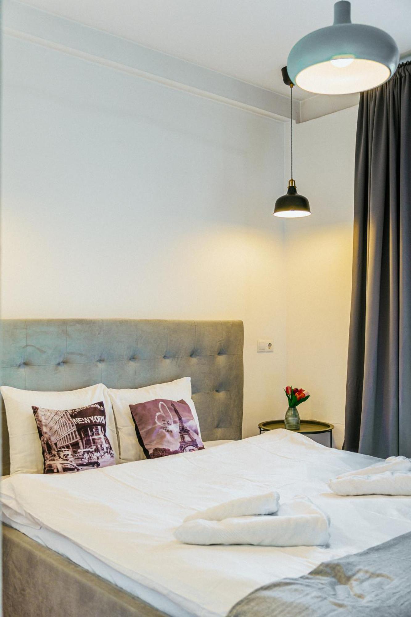 Hacienda Coltea - Cozy Old Town Apartaments Букурещ Екстериор снимка