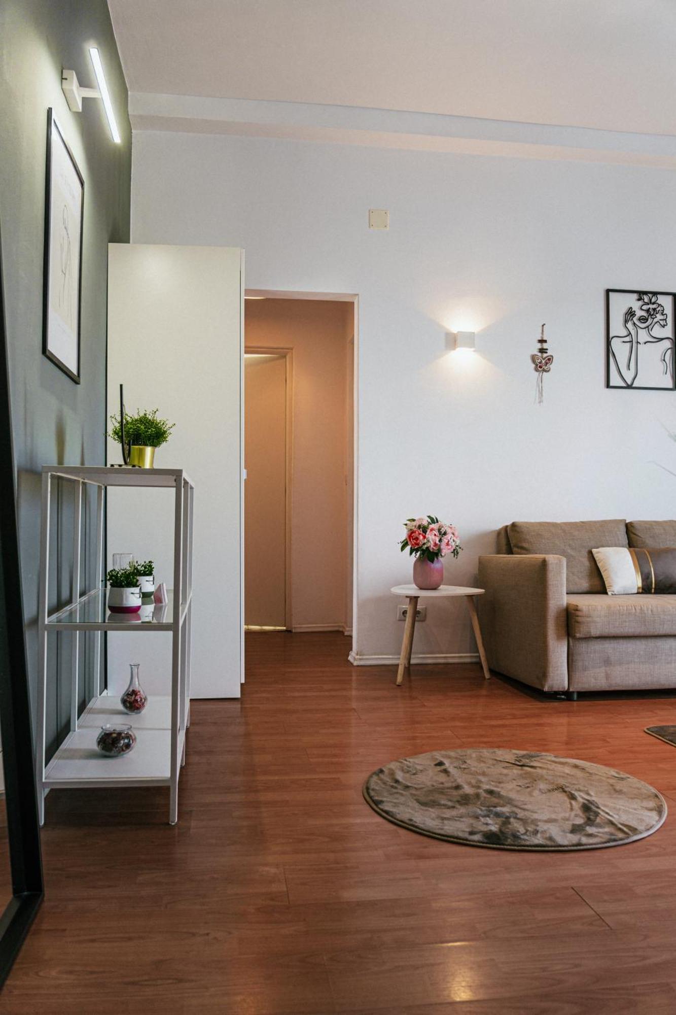 Hacienda Coltea - Cozy Old Town Apartaments Букурещ Екстериор снимка