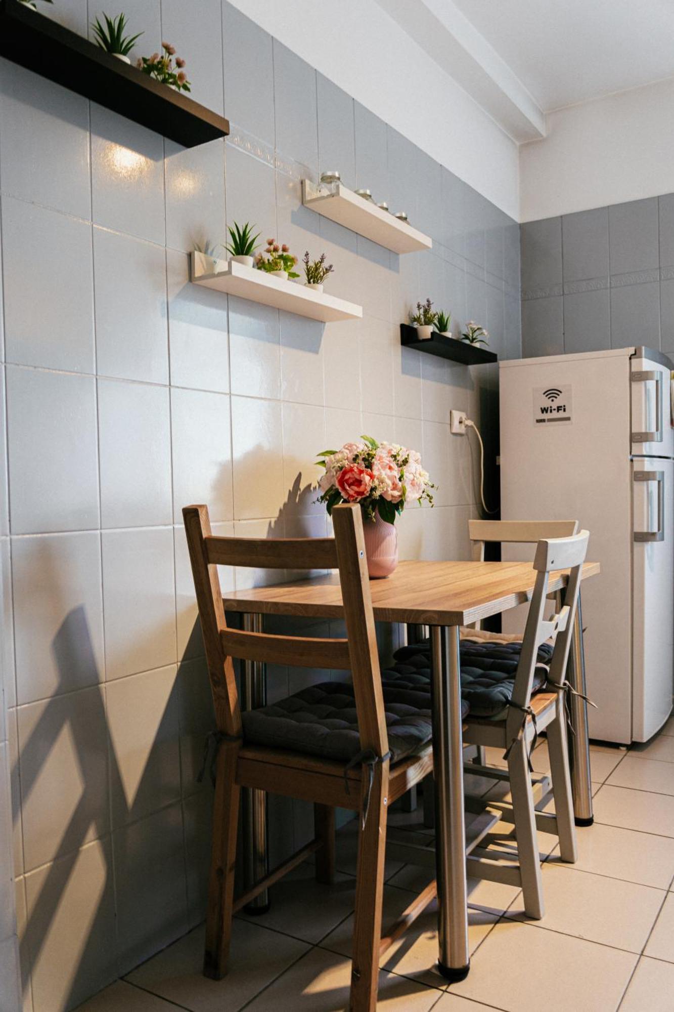 Hacienda Coltea - Cozy Old Town Apartaments Букурещ Екстериор снимка