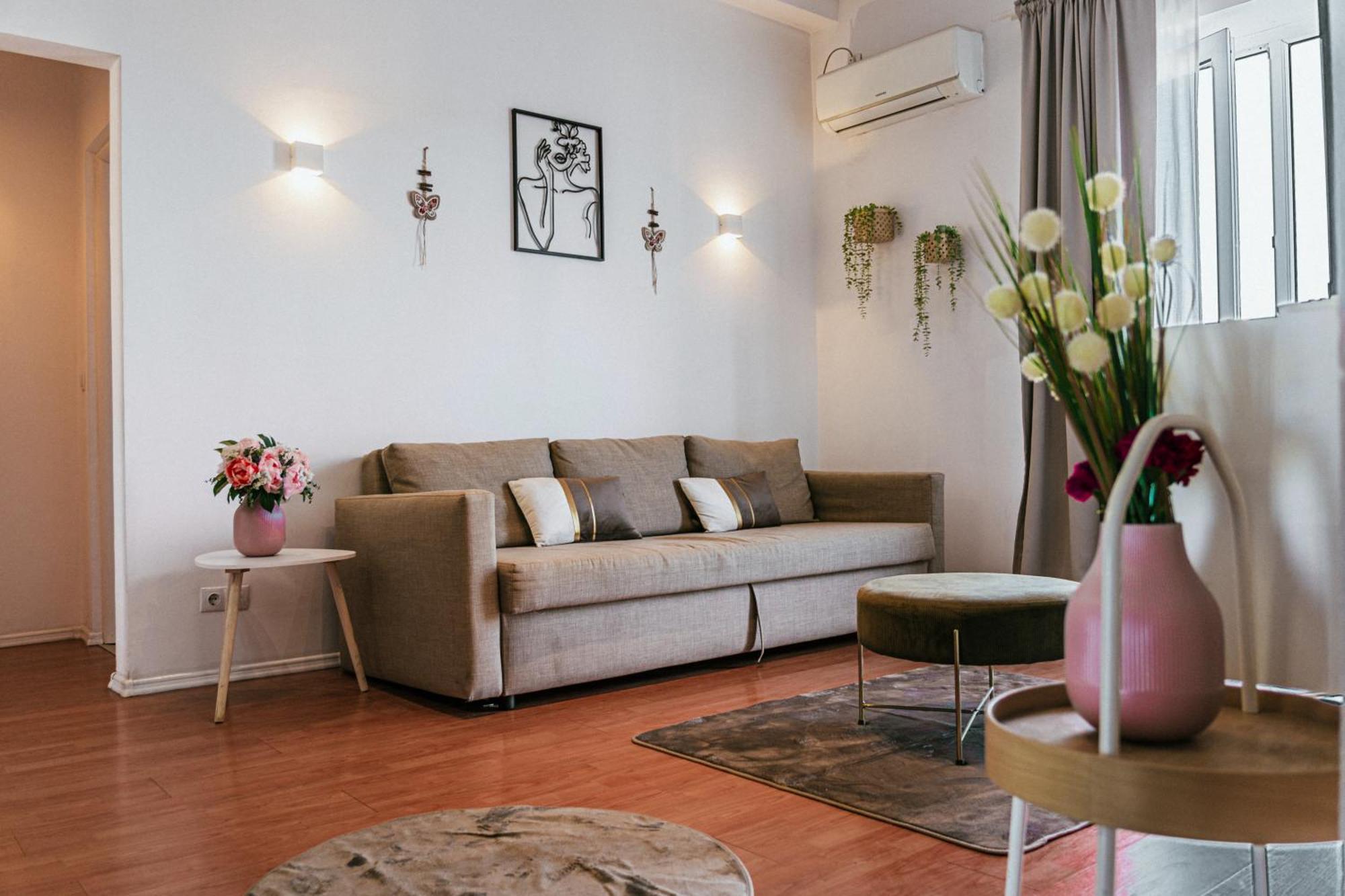 Hacienda Coltea - Cozy Old Town Apartaments Букурещ Екстериор снимка