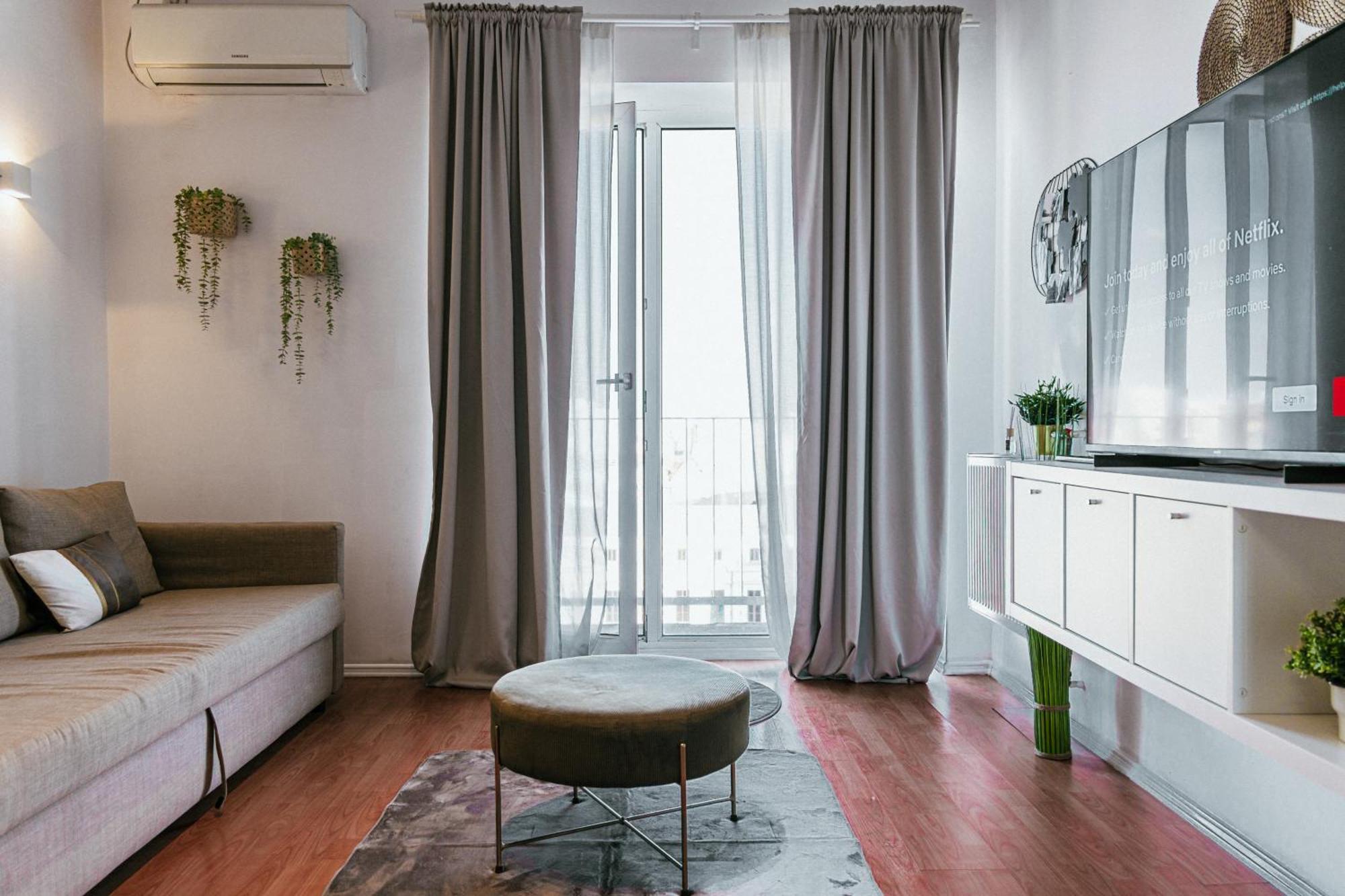 Hacienda Coltea - Cozy Old Town Apartaments Букурещ Екстериор снимка